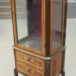 966 9274 DISPLAY CABINET